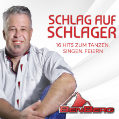 Ben Berg - Schlag auf Schlager (2019)